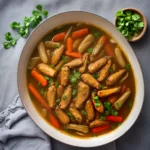 Chicken Feet Stock compressed image1