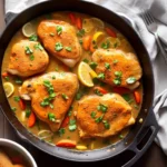 Chicken Francese compressed image1