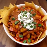 Chicken Frito Pie compressed image1