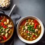 Chicken Gumbo Soup compressed image1
