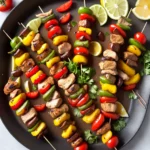 Chicken Kabobs compressed image1