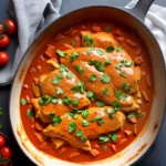 Chicken Paprikash II compressed image1