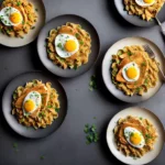 Chicken Paprikash With Buttered Egg Noodles compressed image1