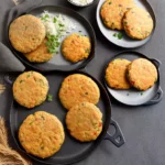 Chicken Sausage Patties compressed image1