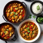 Chicken Tagine compressed image1