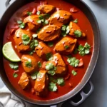 Chicken Vindaloo compressed image1