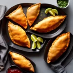 Chilean Empanada compressed image1