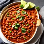 Chili Bean Dip compressed image1