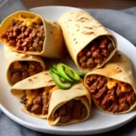 Chili Dog Burrito compressed image1