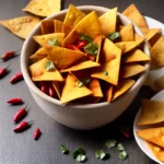 Chili Tortilla Chips compressed image1