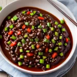 Chinese Black Bean Sauce compressed image1
