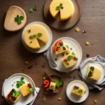 Chinese Steamed Cake compressed image1