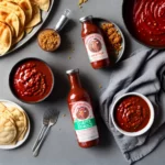 Chipotle BBQ Sauce compressed image1