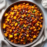 Chipotle Garnet Yams compressed image1