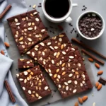 Chocolate Almond Bark compressed image1