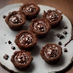 Chocolate Birds Nests compressed image1