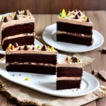 Chocolate Candy Bar Cake compressed image1