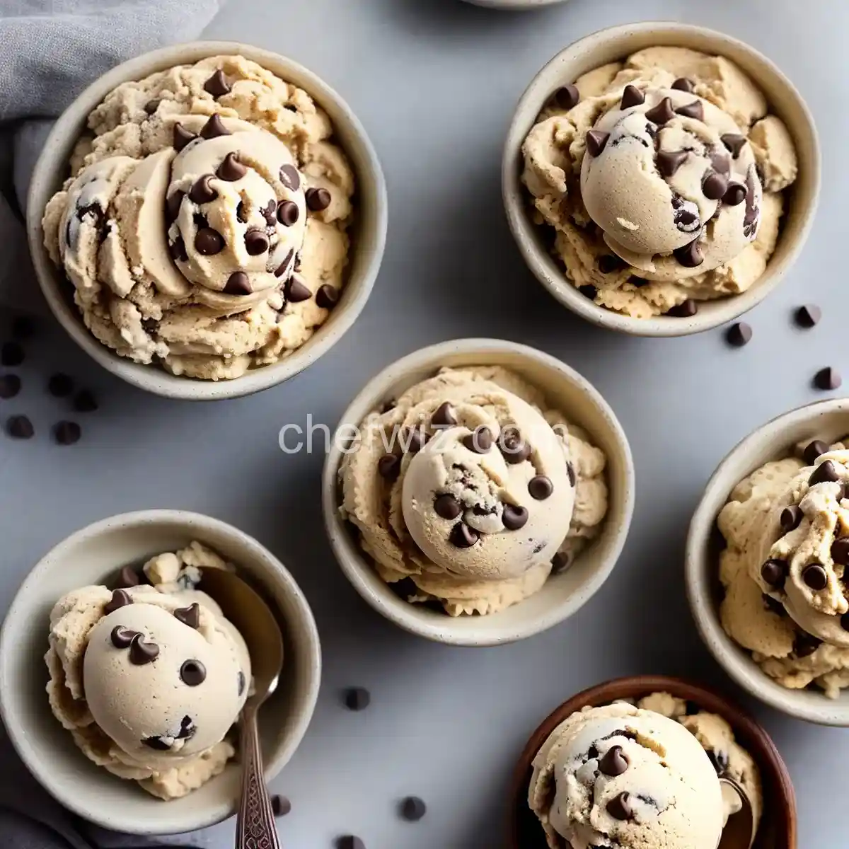 Chocolate Chip Cookie Dough Ice Cream compressed image1