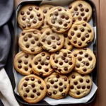 Chocolate Chip Cookies compressed image1