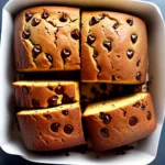 Chocolate Chip Pound Cake compressed image1