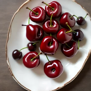 Chocolate Covered Cherries compressed image1