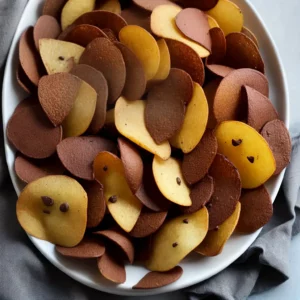 Chocolate Covered Potato Chips compressed image1