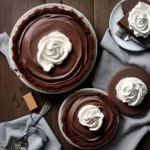 Chocolate Cream Pie compressed image1