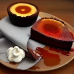 Chocolate Creme Brulee compressed image1