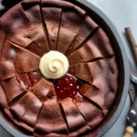 Chocolate Dutch Baby compressed image1
