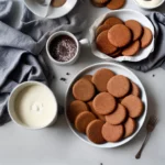 Chocolate Graham Crackers compressed image1
