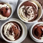 Chocolate Hazelnut Gelato compressed image1