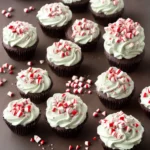 Chocolate Peppermint Cups compressed image1