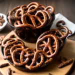Chocolate Pretzels compressed image1