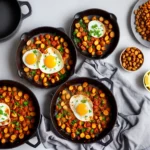 Chorizo con Papas y Huevos compressed image1