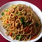 Chow Mein compressed image1