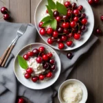 Christmas Cherries compressed image1