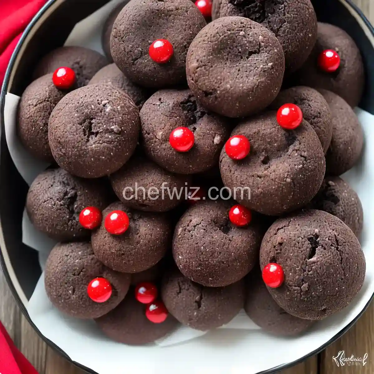 Christmas Coal Candy compressed image1