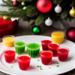 Christmas Jell O Shots compressed image1
