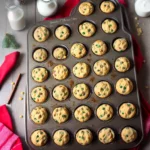 Christmas Morning Casserole Muffins compressed image1