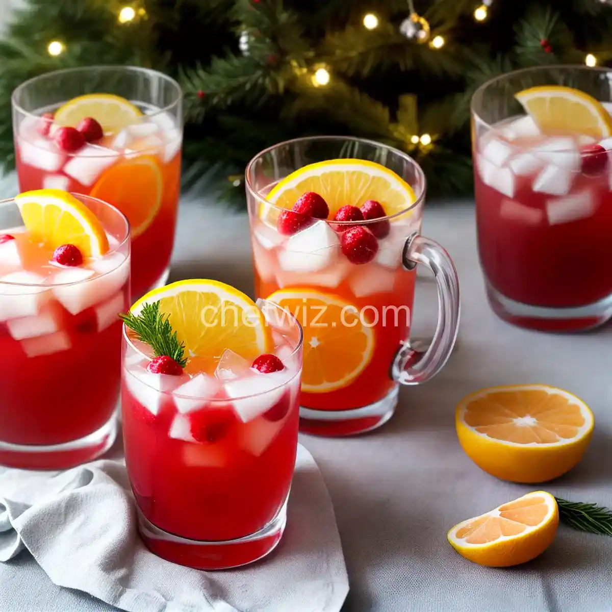 First slide