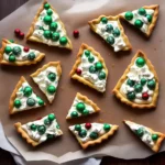 Christmas Tree Tarts compressed image1