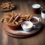 Churros and Hot Chocolate compressed image1