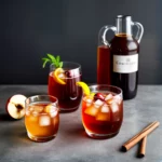 Cider Bourbon Thermos Cocktail compressed image1