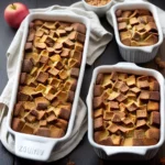 Cider Donut Bread Pudding compressed image1