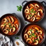 Cioppino A Fine Kettle of Fish compressed image1