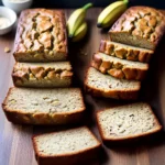 Classic Banana Bread Recipe compressed image1
