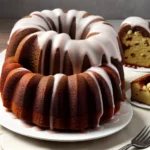 Classic Bundt Cake compressed image1