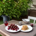 Classic Cherries Jubilee compressed image1