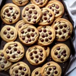 Classic Chocolate Chip Cookies compressed image1