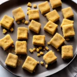 Classic Crispy Rice Treats compressed image1